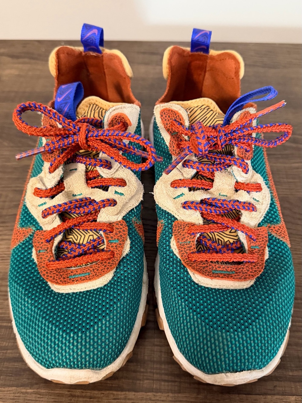 Nike React by You, Women’s Size 8